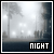 IN THE DARKNESS OF - A night/night sky fanlisting